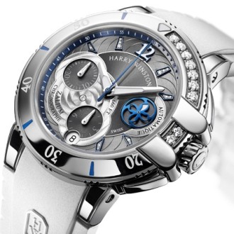 Ocean Sport™ Ladies' Chronograph