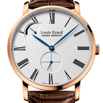 Power Reserve Gold