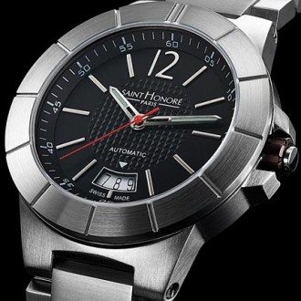 Worldcode Automatic