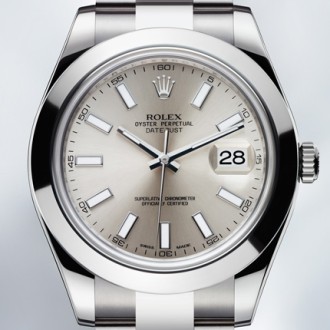 DateJust II