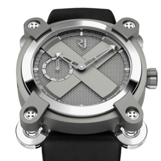 Moon Invader 40 Heavy Metal