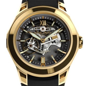 R02 Haute Horlogerie