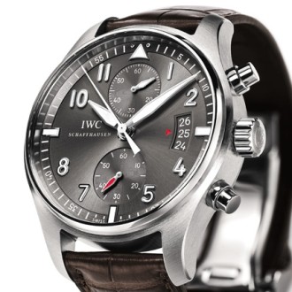 Chronograph