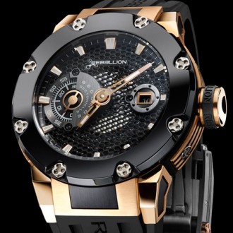 3 Aiguilles & Date