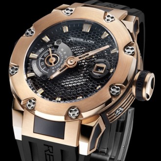 3 Aiguilles & Date