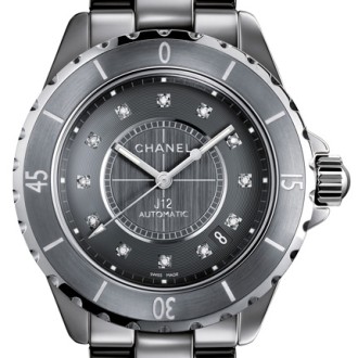 Chromatic 12 Index Diamants