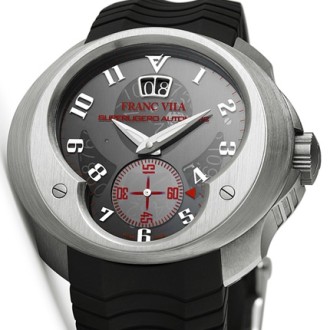 SuperLigero Automatic Big Date