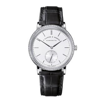 Saxonia Automatic