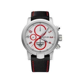 Chrono White