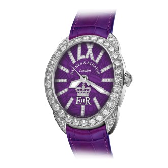 Regent Diamond Jubilee
