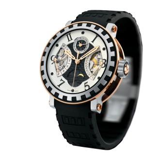 Academia Quantieme Perpetuel Sport
