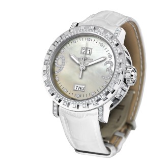 Academia Silicium Grande Date