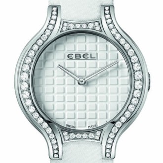 Beluga Chocolat Blanc