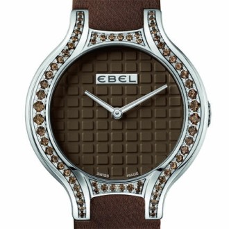 Beluga Chocolat Brun