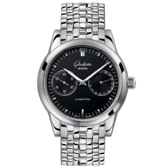 Senator Hand Date