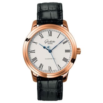 Senator Automatic