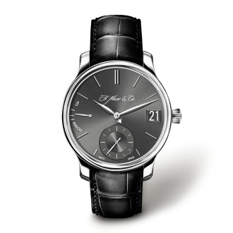 Moser Perpetual 1