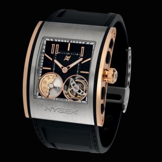 Kilada Tourbillon