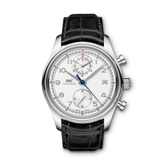 Chronograph Classic
