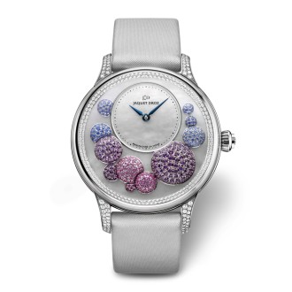 The Heure Céleste Mother-of-Pearl