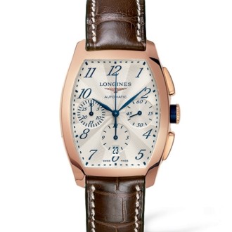 Longines evidenza