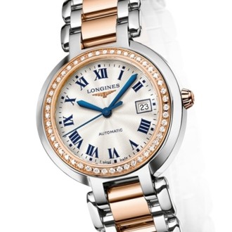 Longines PrimaLuna
