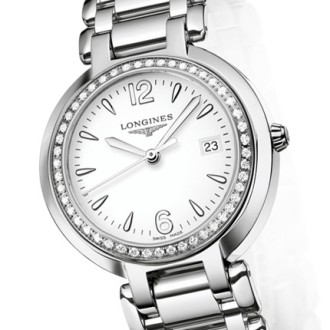 Longines PrimaLuna