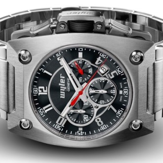 Chronograph