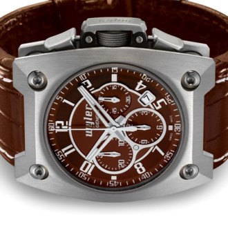 Chronograph