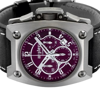 Chronograph