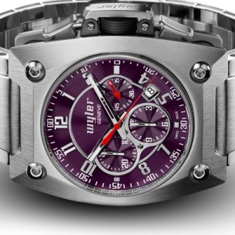 Chronograph