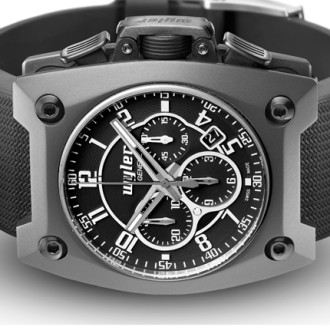 Chronograph