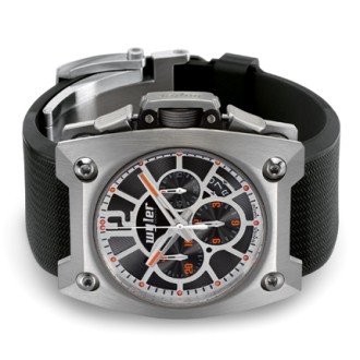Chronograph