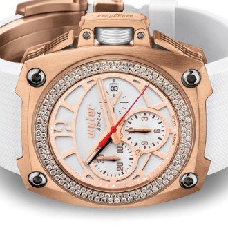 Chronograph