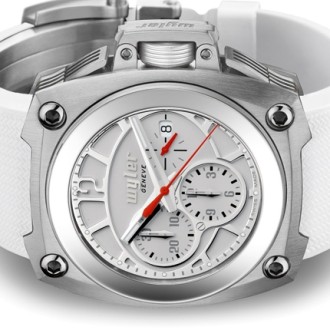 Chronograph