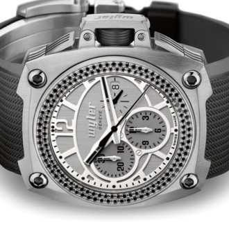 Chronograph