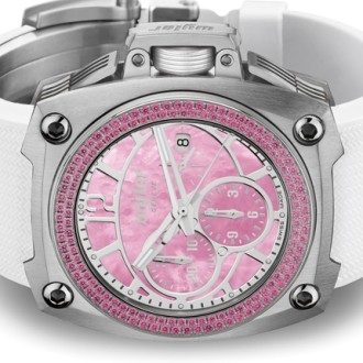 Chronograph