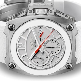 Chronograph
