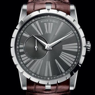 Excalibur⁴² Automatic Steel