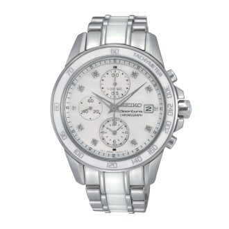 Chronograph