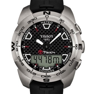 T-TOUCH EXPERT Titanium