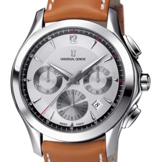 Timer Chronographe