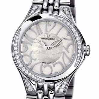 Anthea 46 Diamants
