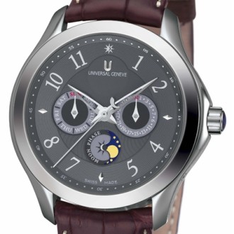 Moon Timer