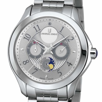 Moon Timer