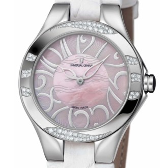 Anthea 71 Diamants