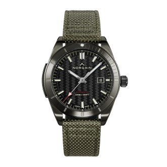 Adventure Sport Auto Steel