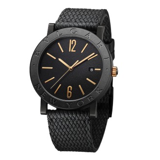 Bulgari Bulgari New-York