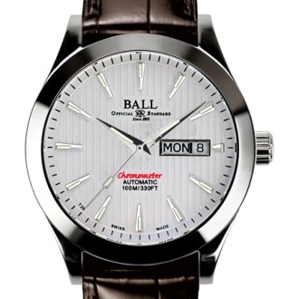 Chronometer Red Label