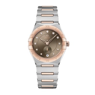 Constellation Small Seconds 